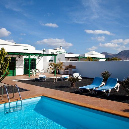Villas Costa Papagayo Плая Бланка Екстериор снимка