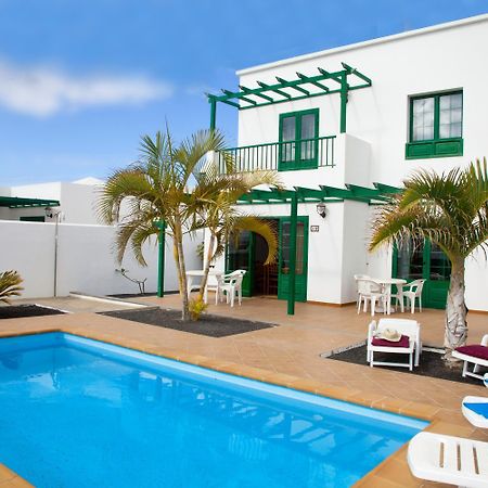 Villas Costa Papagayo Плая Бланка Екстериор снимка