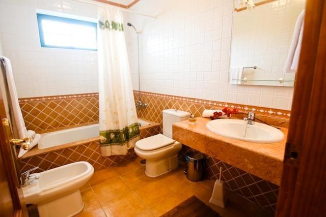 Villas Costa Papagayo Плая Бланка Екстериор снимка