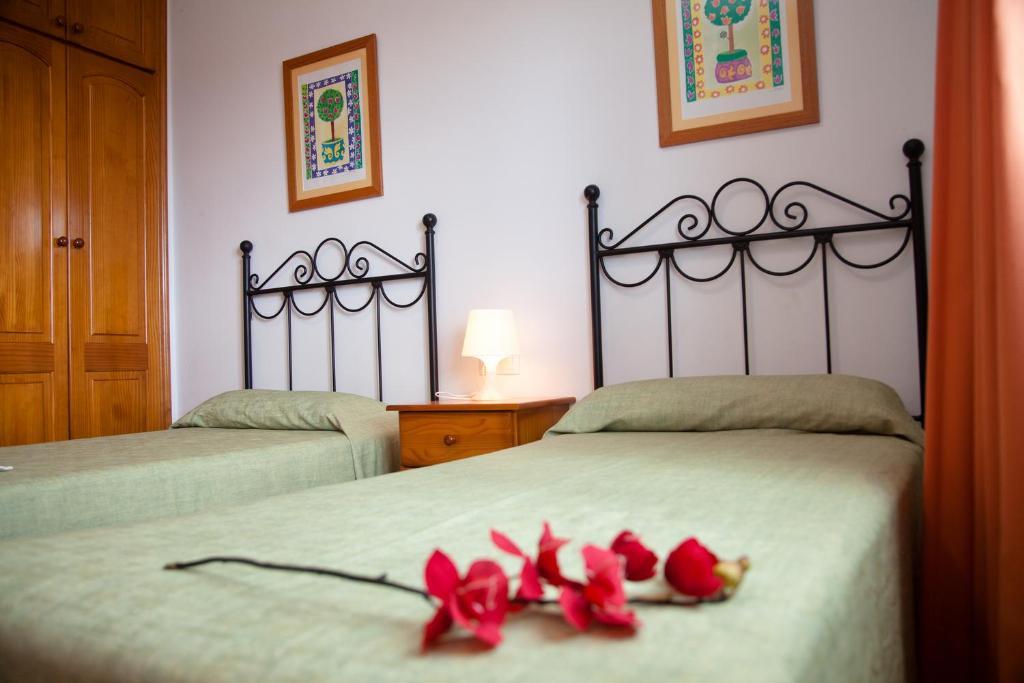 Villas Costa Papagayo Плая Бланка Екстериор снимка
