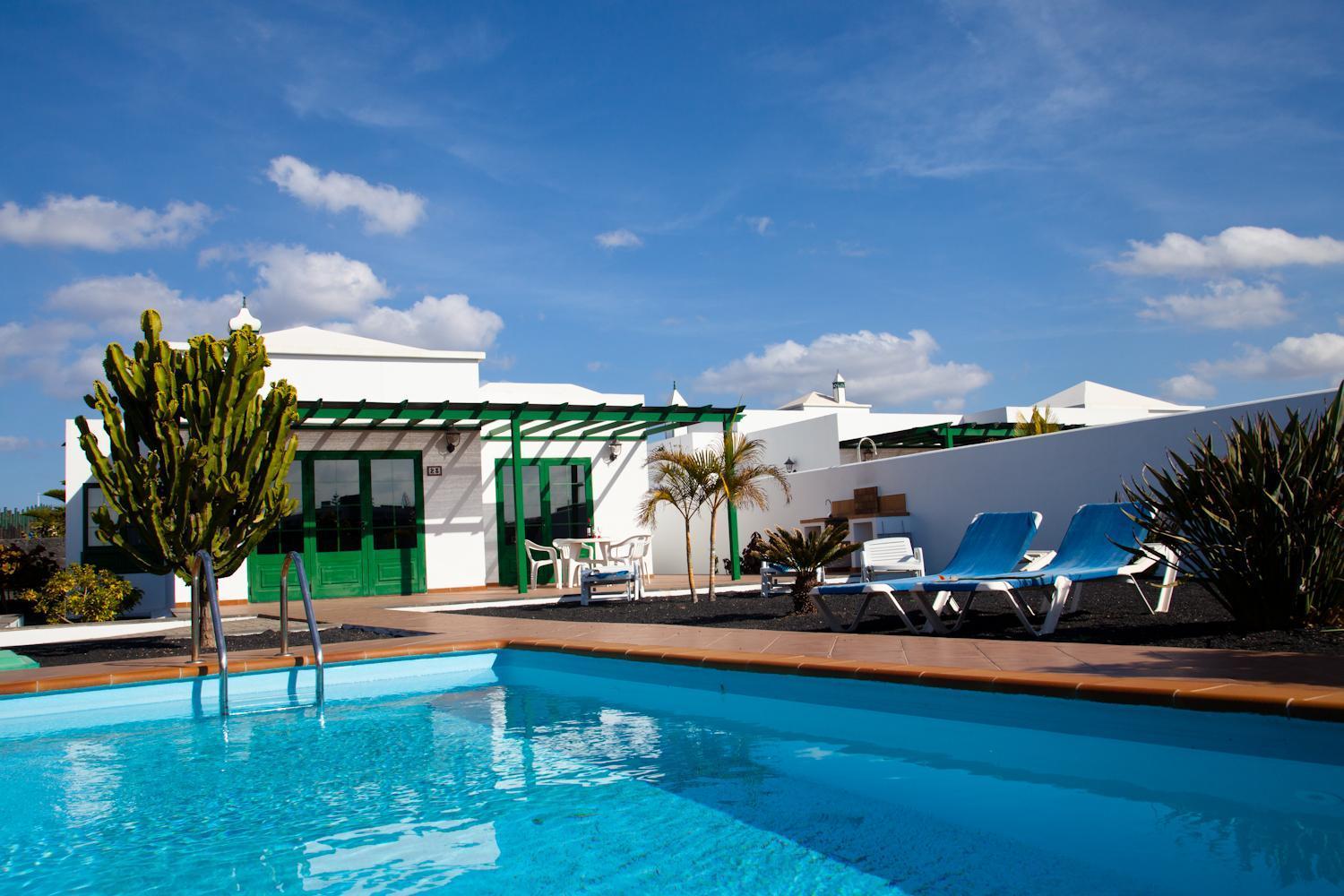 Villas Costa Papagayo Плая Бланка Екстериор снимка