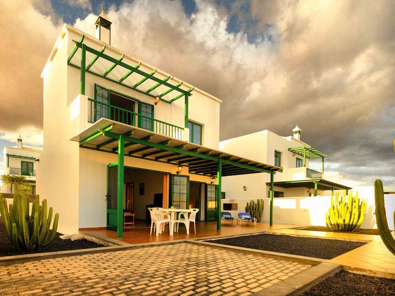 Villas Costa Papagayo Плая Бланка Екстериор снимка