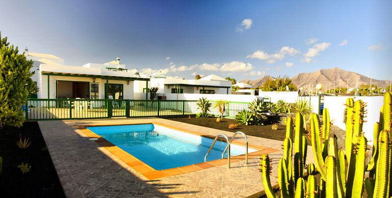 Villas Costa Papagayo Плая Бланка Екстериор снимка