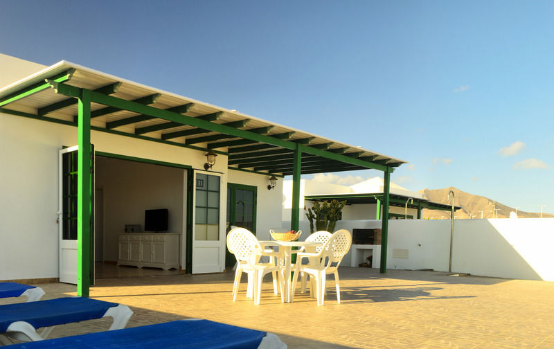 Villas Costa Papagayo Плая Бланка Екстериор снимка