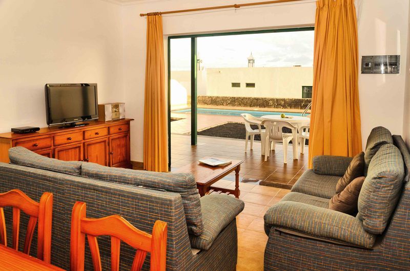 Villas Costa Papagayo Плая Бланка Екстериор снимка
