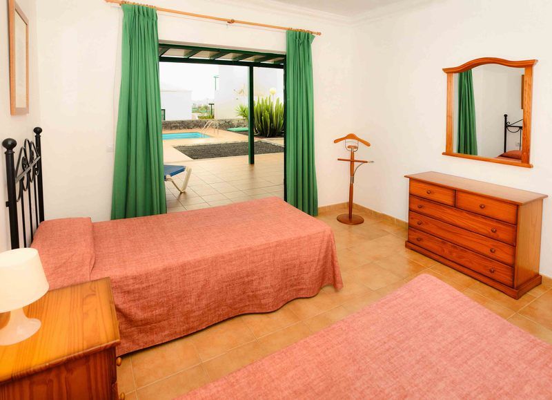Villas Costa Papagayo Плая Бланка Екстериор снимка