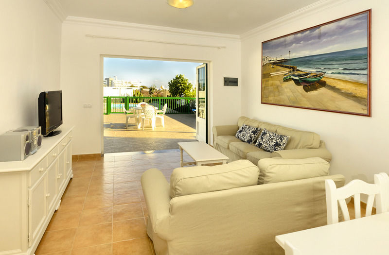 Villas Costa Papagayo Плая Бланка Екстериор снимка