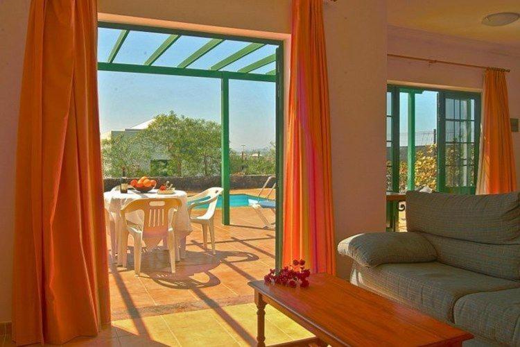 Villas Costa Papagayo Плая Бланка Стая снимка