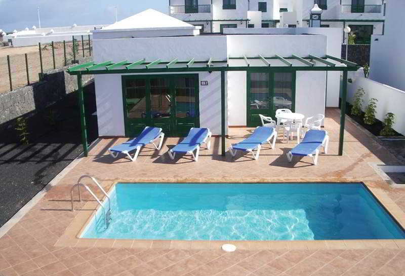 Villas Costa Papagayo Плая Бланка Екстериор снимка
